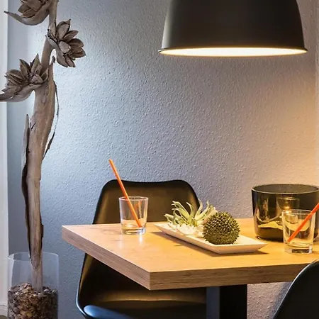 Apartament Woge2 6 *